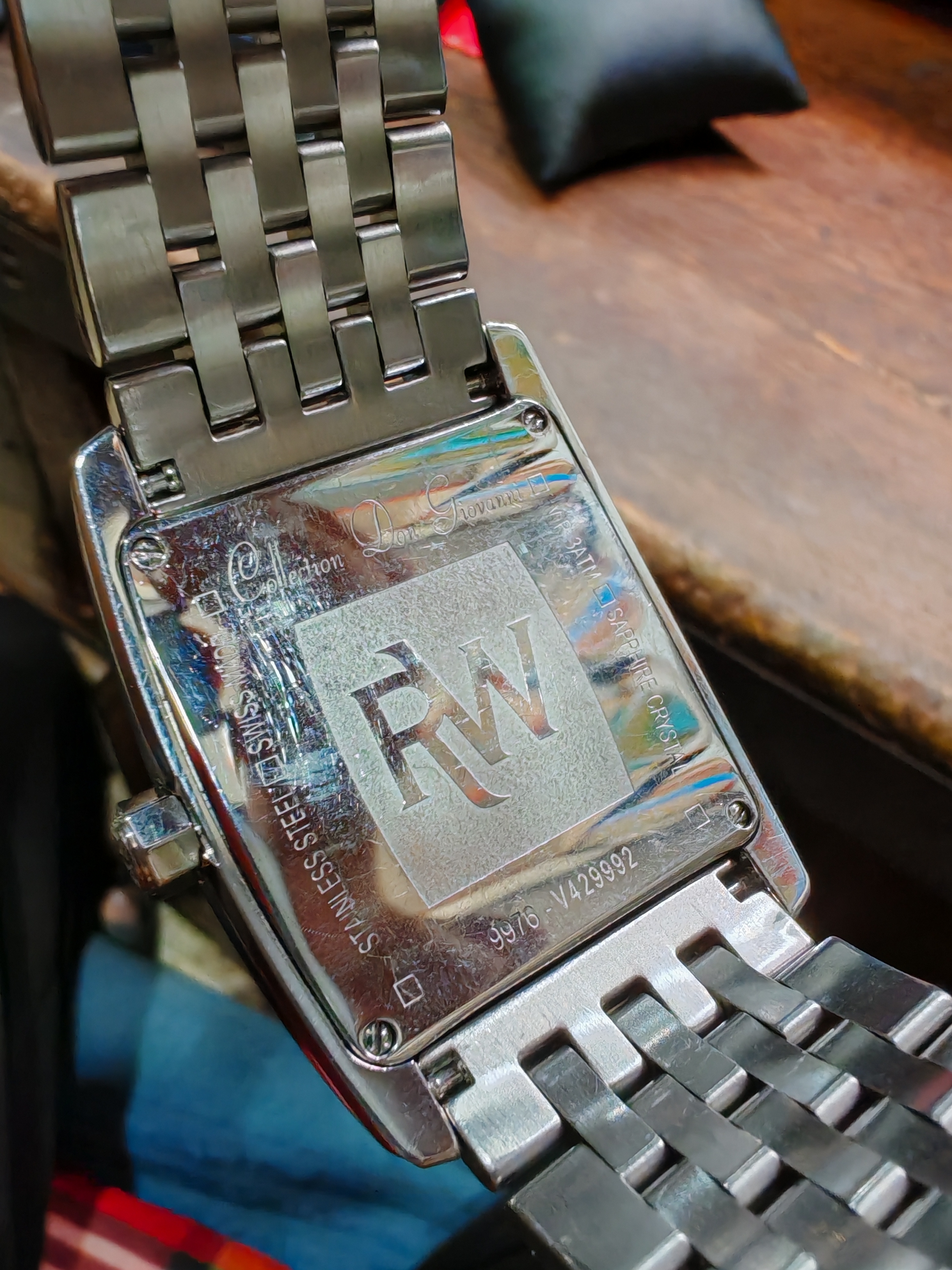 Raymond Weil 